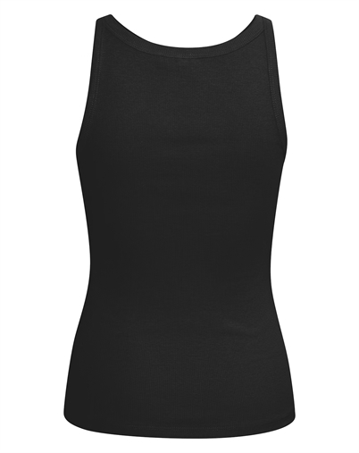 Gestuz - GZDrew Top - Black
